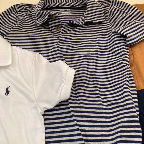 Bundle of 5-6 Boys Clothing - Picture 9 of 11